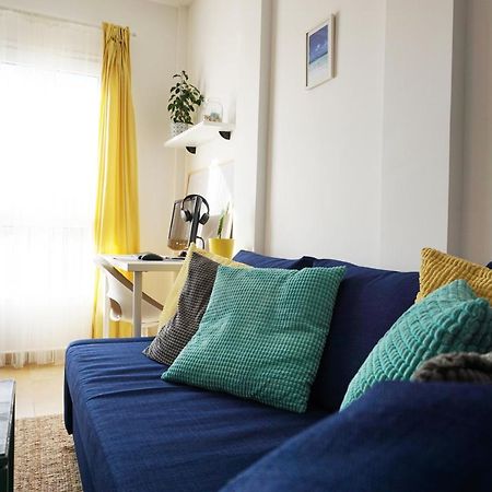 Apartamento con azotea privada #TheFunnyCactus Appartamento Puerto del Rosario  Esterno foto