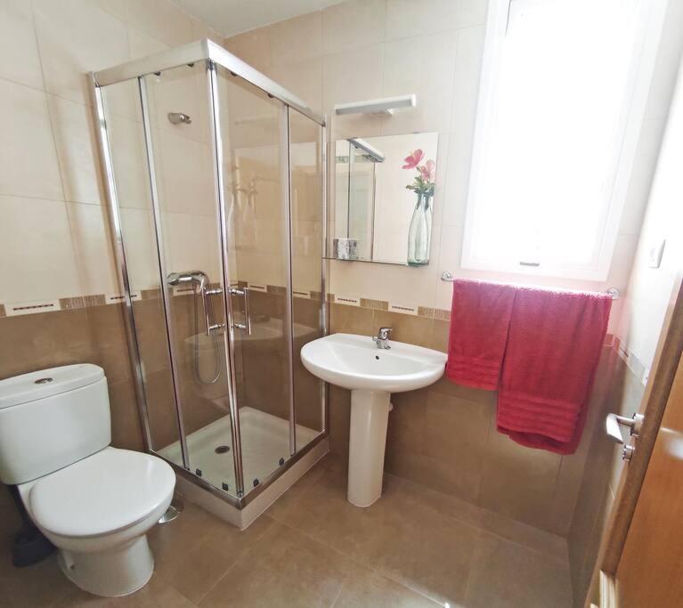 Apartamento con azotea privada #TheFunnyCactus Appartamento Puerto del Rosario  Esterno foto