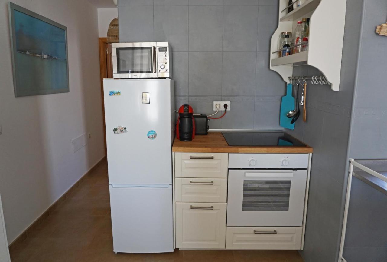Apartamento con azotea privada #TheFunnyCactus Appartamento Puerto del Rosario  Esterno foto