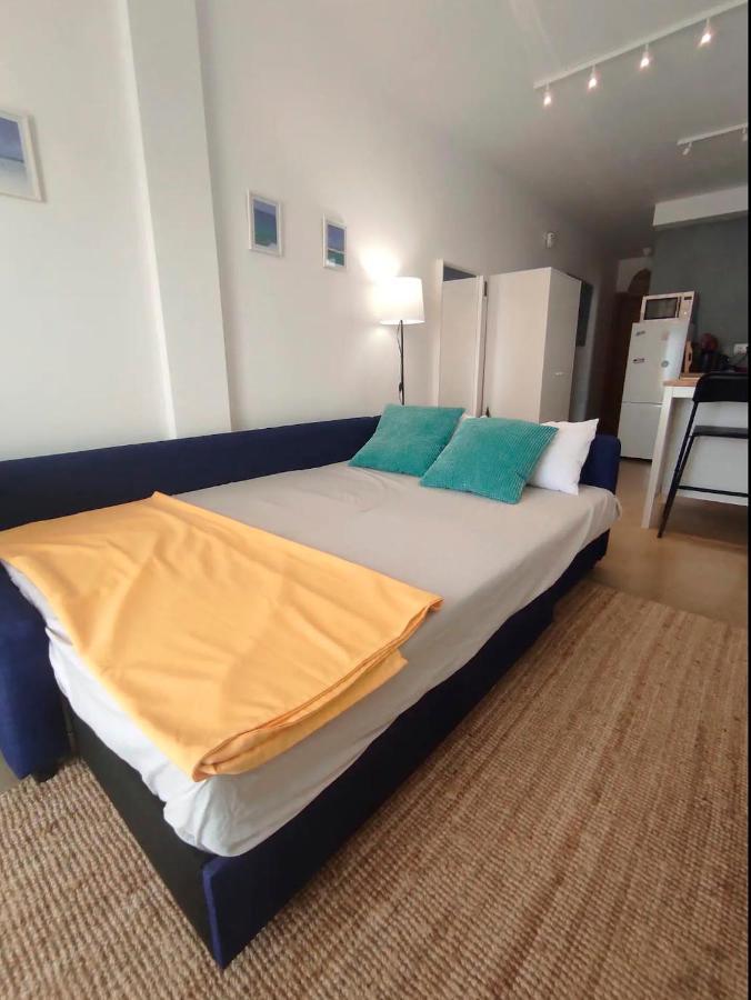 Apartamento con azotea privada #TheFunnyCactus Appartamento Puerto del Rosario  Esterno foto